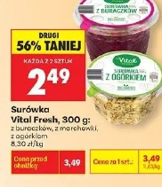 Surówka Vital Fresh