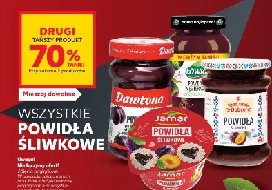 Wszystkie powidła śliwkowe