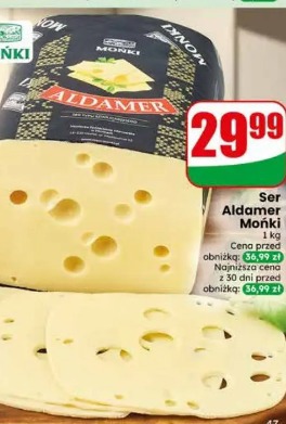 Ser Aldamer Mońki
