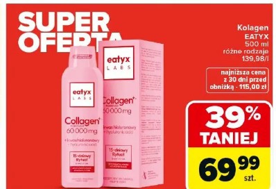 Kolagen Eatyx