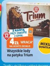 Wszystkie lody na patyku Trium