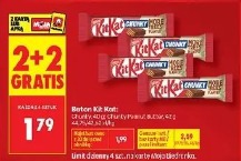 Baton Kit Kat