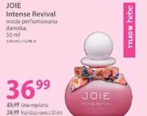 Joie Intense Revival woda perfumowana damska