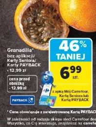 Granadilla