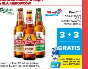 Kasztelan Piwo
