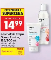 Kosmetyki Tołpa Green Fusion