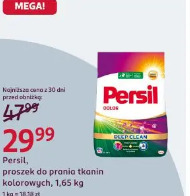 Persil, proszek do prania tkanin kolorowych, 1,65 kg