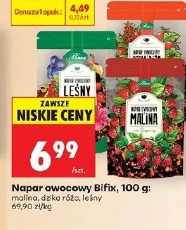 Napar owocowy Bifix