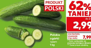 Polskie ogórki