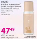 Lovro Bubble Foundation podkład