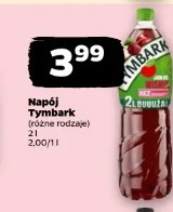 Napój Tymbark