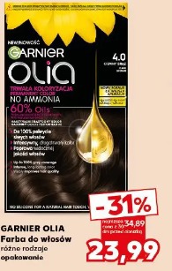 Garnier Olia Farba do włosów