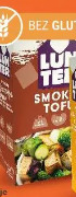 Lunter Tofu Smoked