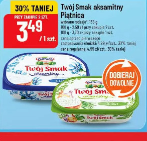 Twój Smak aksamitny Piątnica