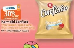 Karmelki Confiseo