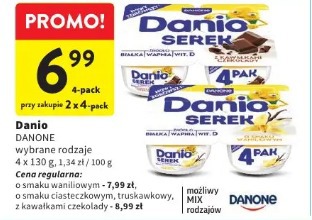 Danie Danone