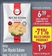 Ser Ryck Edam