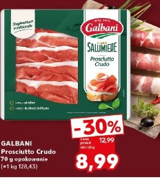 Galbani Prosciutto Crudo