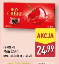 Ferrero Mon Cheri