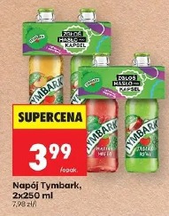 Napój Tymbark