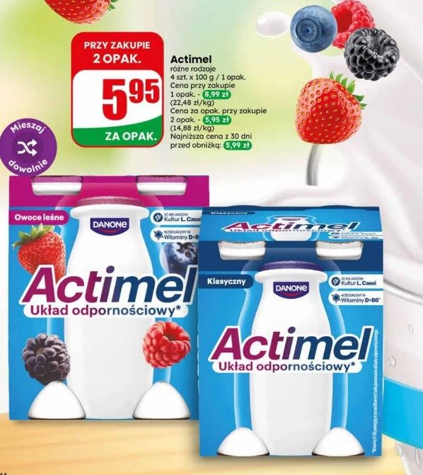 Actimel