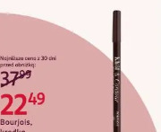 Bourjois, kredka do oczu