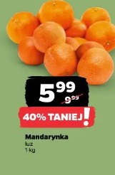Mandarynka