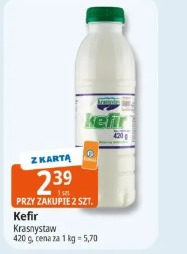 Kefir Krasnystaw
