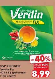 USP Zdrowie Verdin Fix