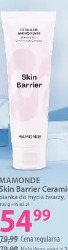 Mamonde Skin Barrier Ceramide krem do twarzy