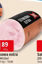 Szynkowa extra Madej Wróbel