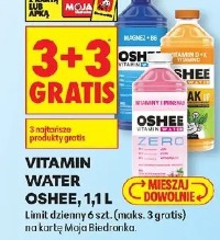 Vitamin Water Oshee