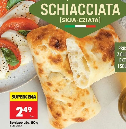 Schiacciata