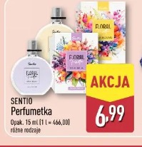 Sentio Perfumetka