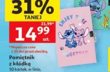 Pamiętnik z kłódką