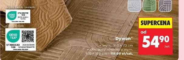 Dywan