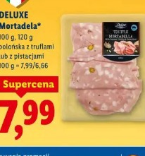 Deluxe Mortadela