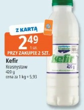 Kefir Krasnystaw