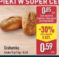 Grahamka