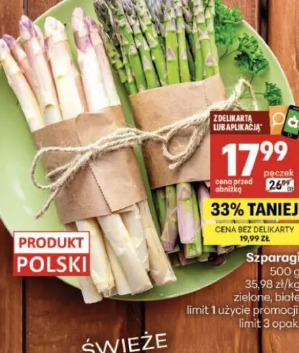 Szparagi