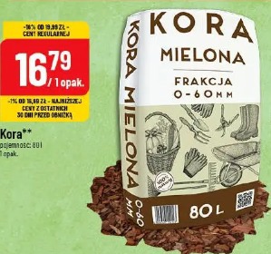 Kora mielona