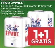 Piwo Żywiec
