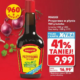 Maggi Przyprawa w płynie