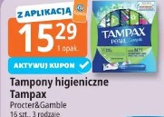 Tampony higieniczne Tampax Procter&Gamble