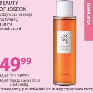 Beauty of Joseon odżywcza esencja do twarzy