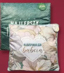 Poduszka dekoracyjna MCD