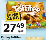 Praliny Toffifee Storck