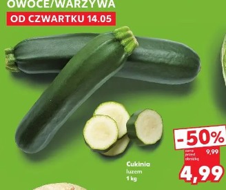 Cukinia