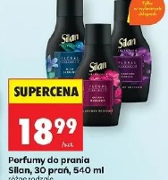 Silan perfumy do prania