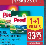 Persil Proszek do prania